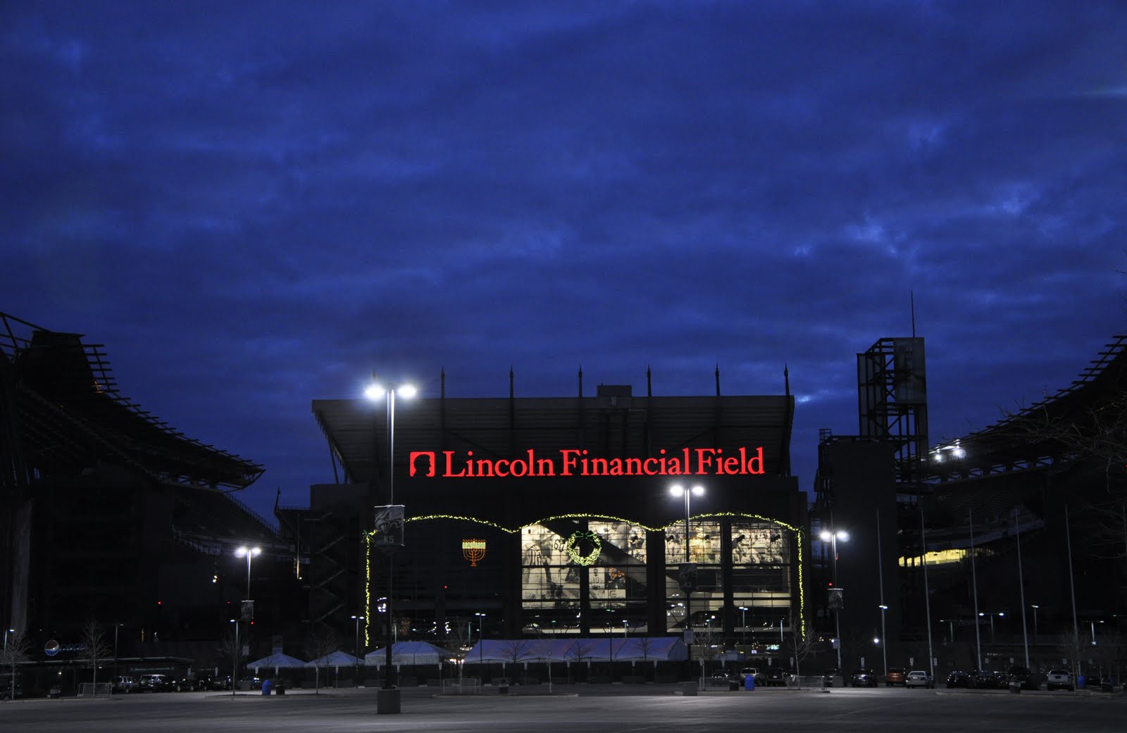 ADP Blog South Philadelphia Sports Complex