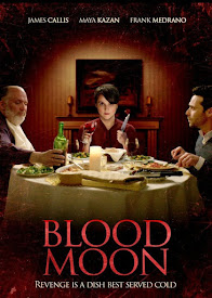 Watch Movies Blood Moon (2016) Full Free Online