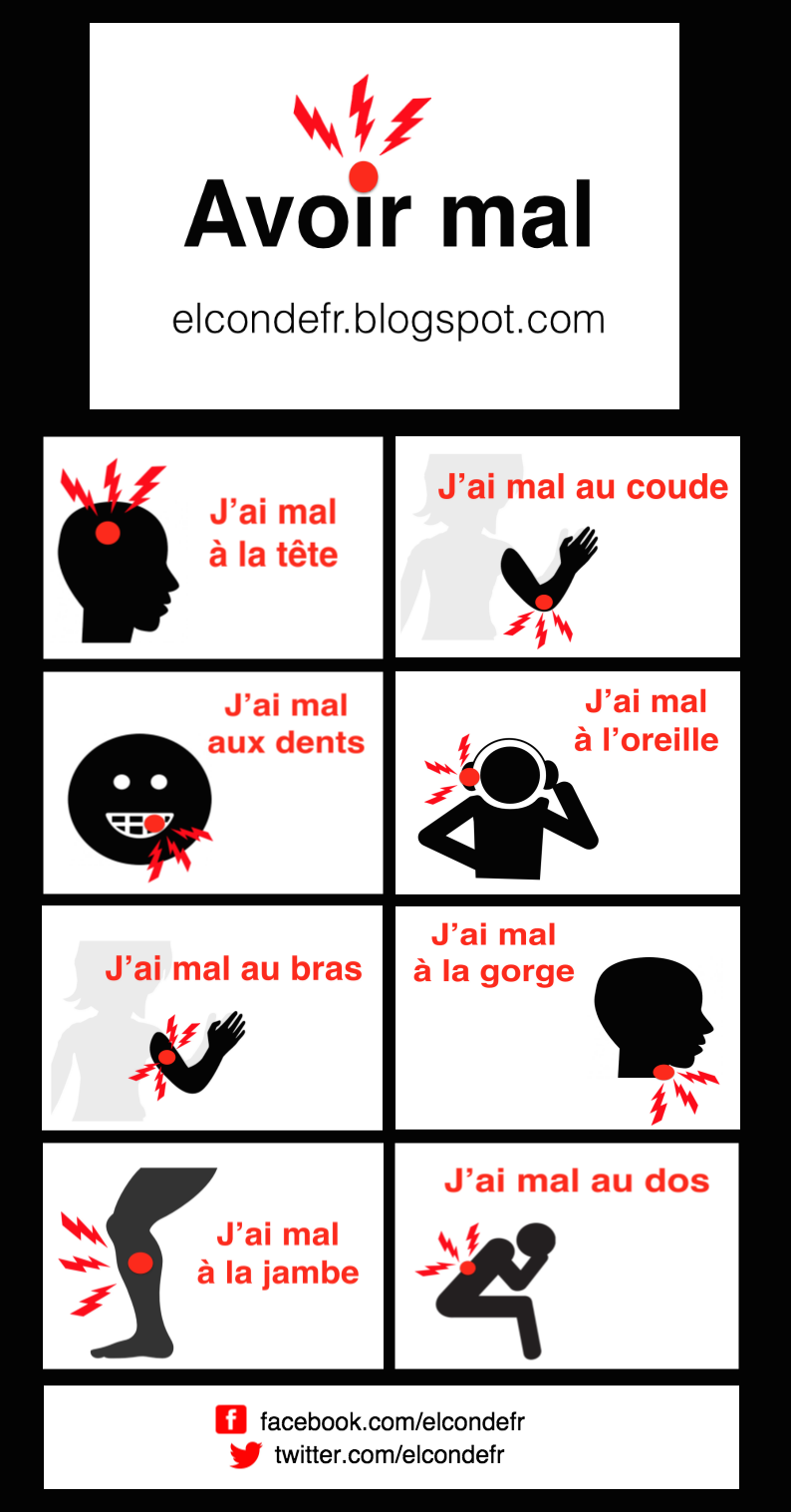 El Conde. fr J