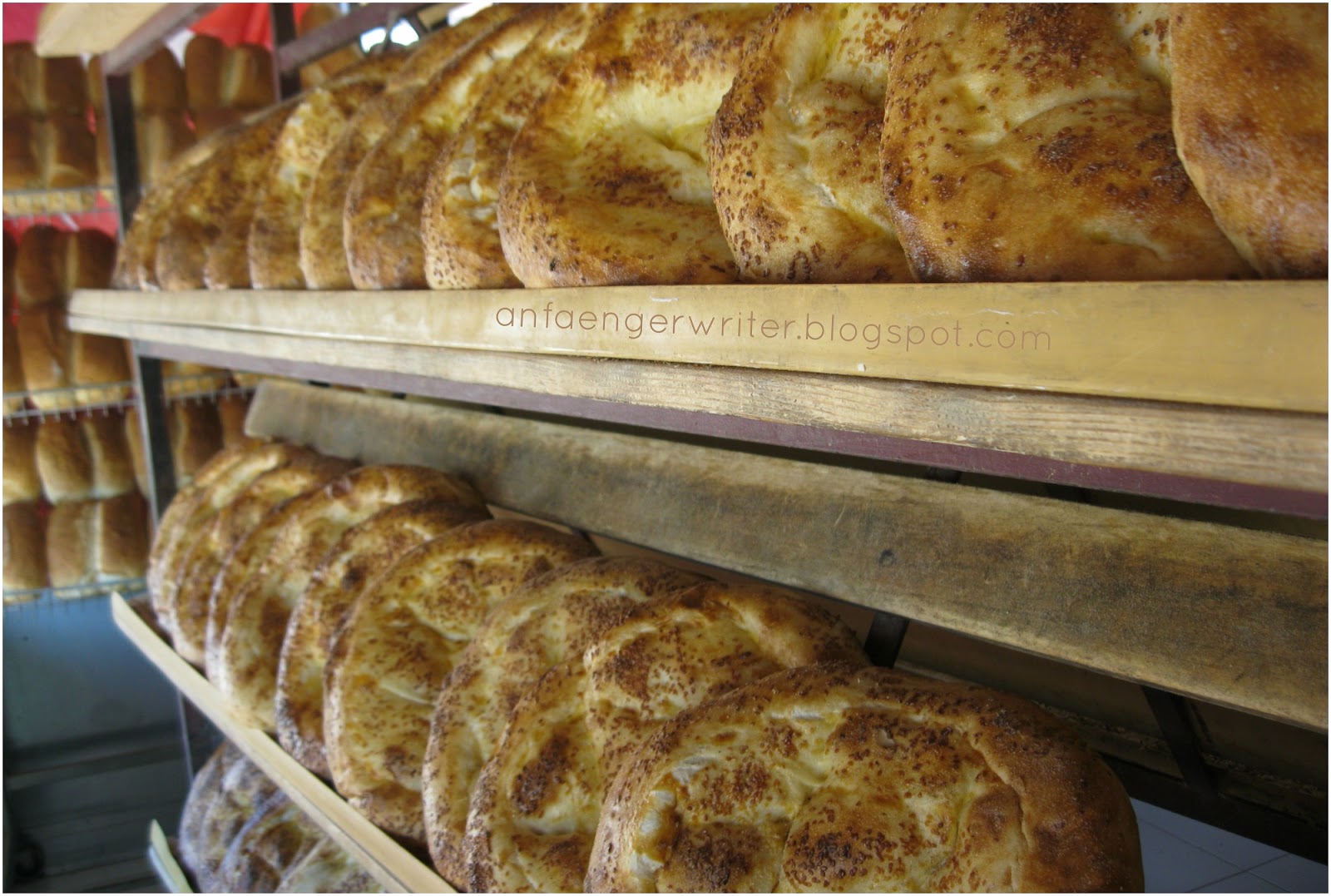 Ramazan Pidesi Ramazan Pidesi