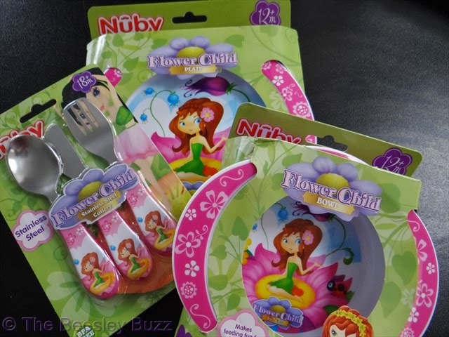 Nuby Baby's First Spoons -3 Stages -Encourages Self-Feeding -6+ Months -BPA  Free