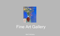 Fine Art Gallery