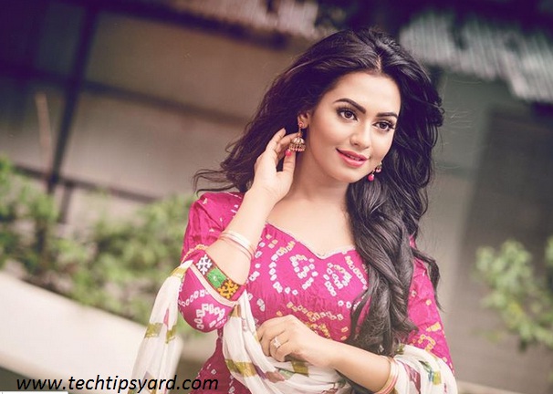 Bangladeshi Actress Nusrat Faria Mazhar Hot Video Download Binodonbdnews 