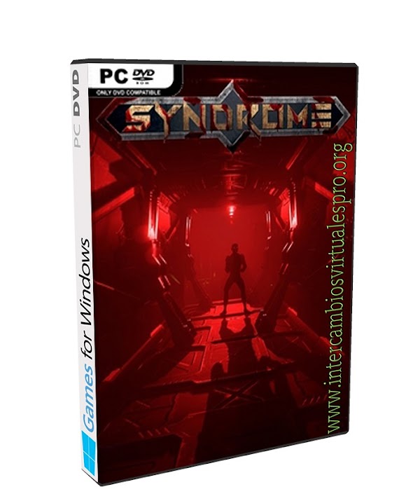 DESCARGAR Syndrome, juegos pc DESCARGAR Syndrome, juegos pc
