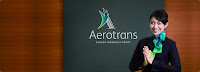 Sewa Bus Pariwisata AEROTRANS