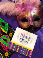 Mardi Gras! 2018