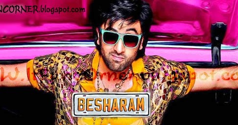 besharam hindi movie