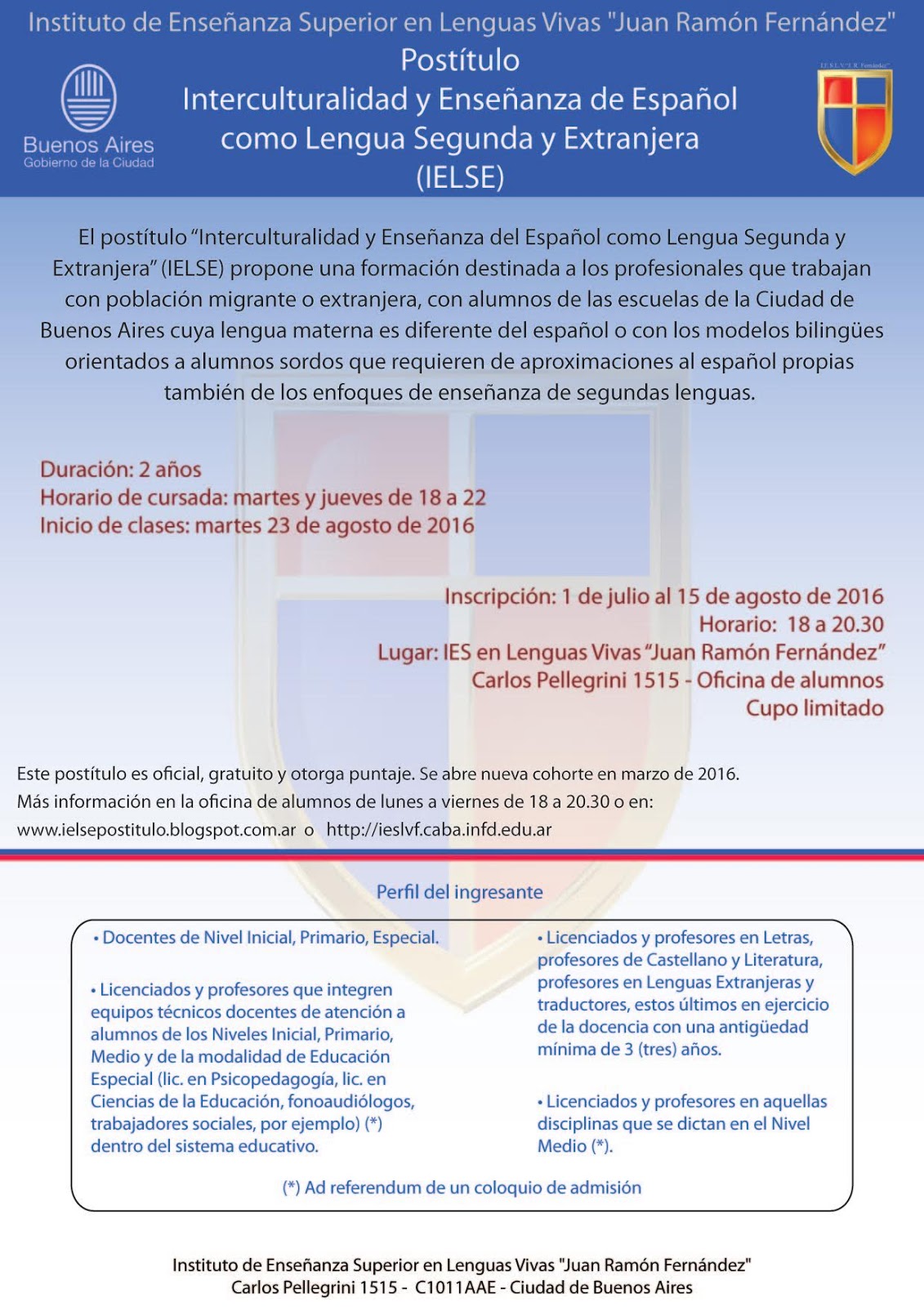 LENGUAS VIVAS JRF lenguas vivas jrf: