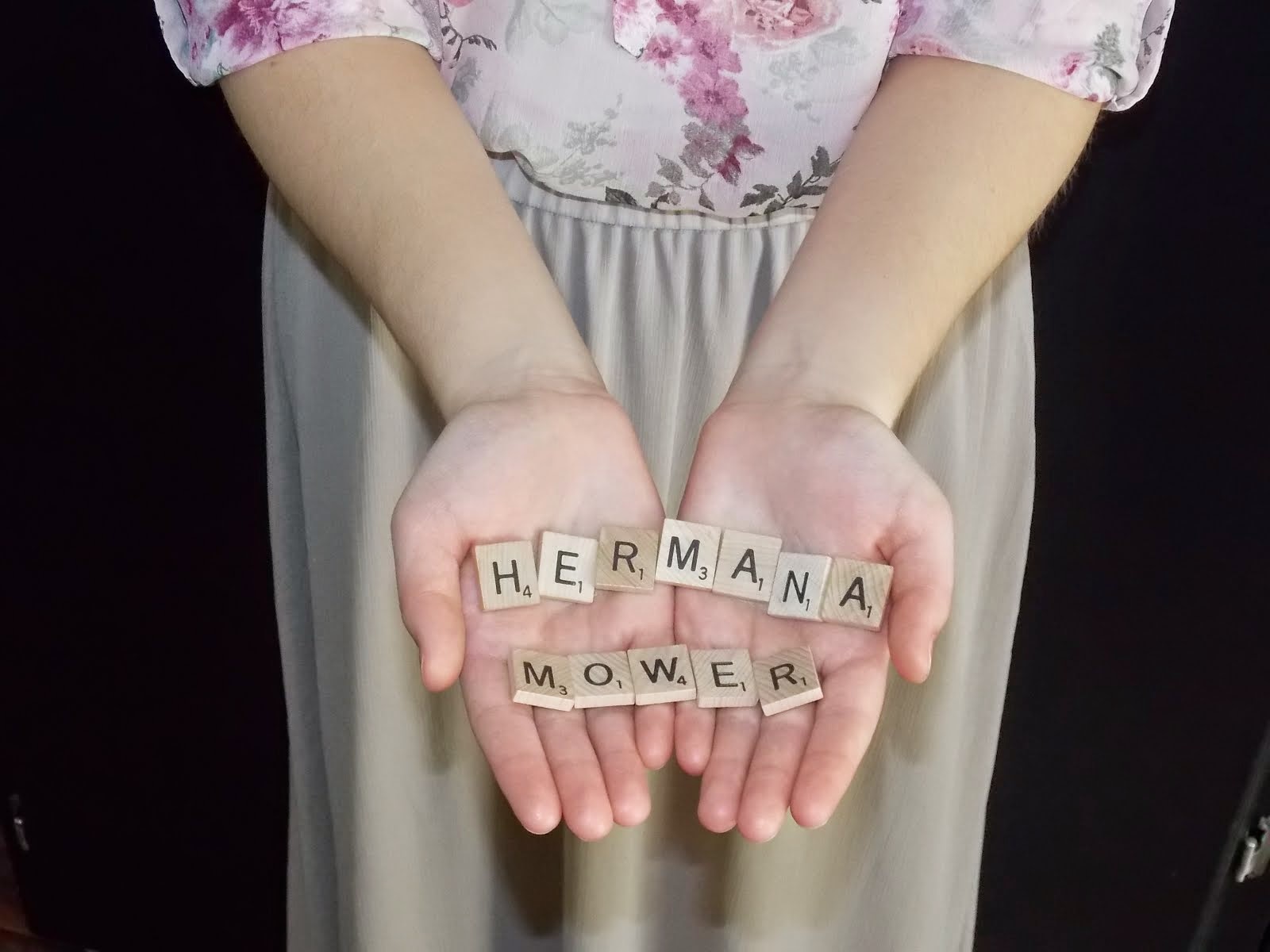 Loving our Hermana!