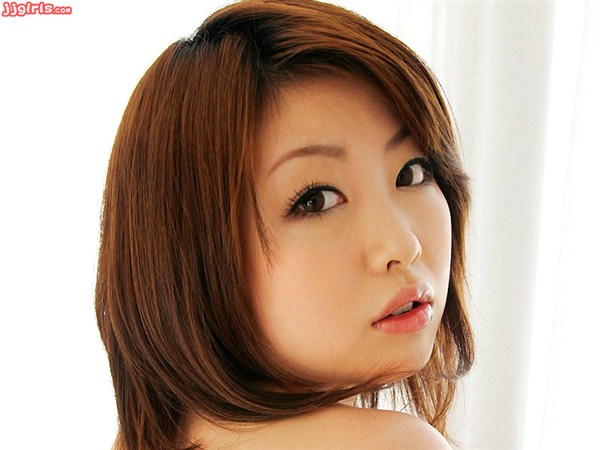 Ảnh sex Rio Hamasaki khỏa thân khoe vú to trắng múp