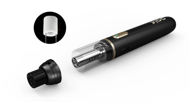IJoy Pole Vape Kit Reviews