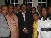 Idecoop instruye ha cooperativas utilizar Contadores Públicos Autorizados acreditados