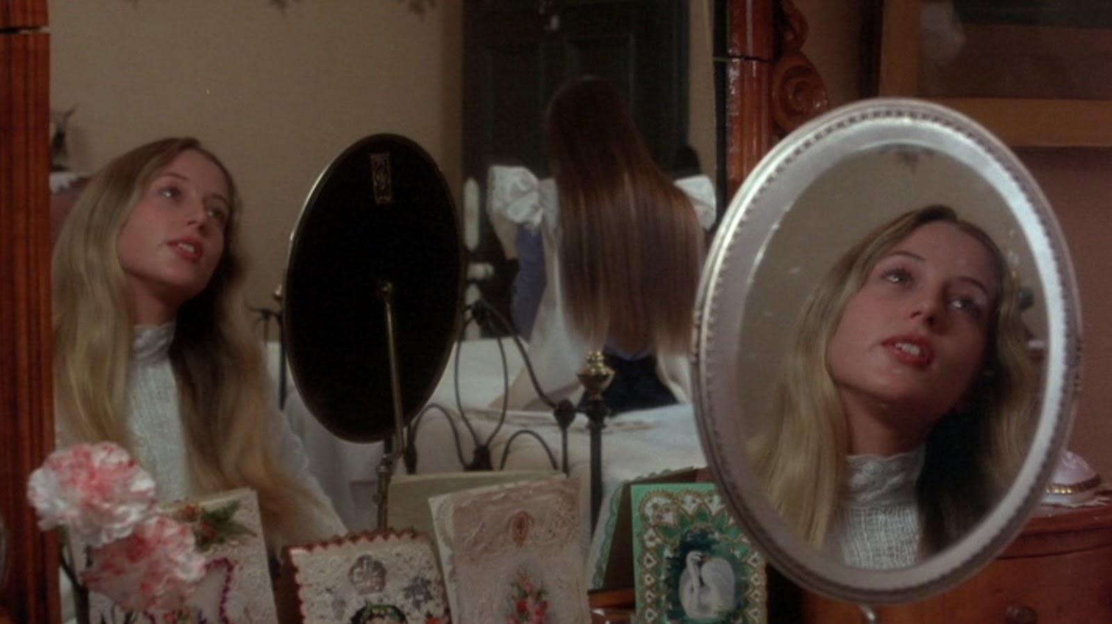 Room 207 Press: We Don't Go Back #39: Picnic at Hanging Rock (1975)