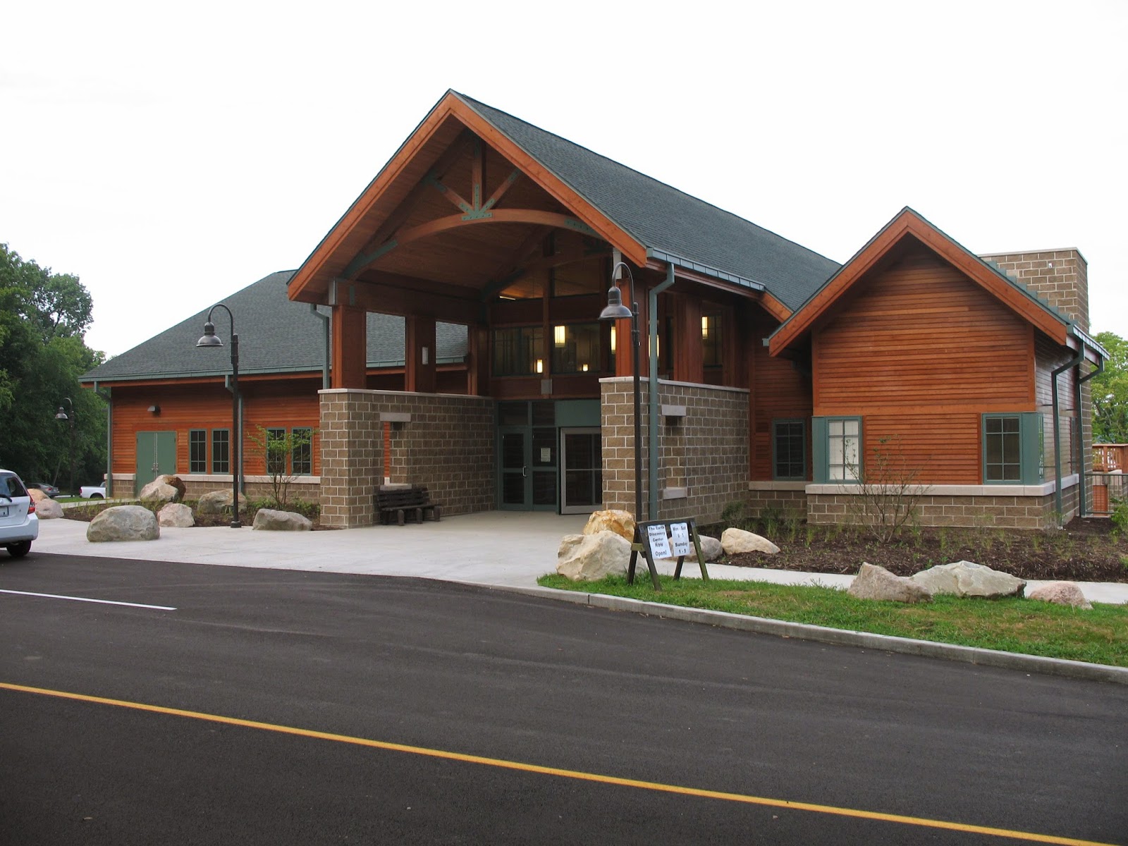 Eagle Creek Park Nature Center Indianapolis Eagle Creek Park Nature Center Indianapolis