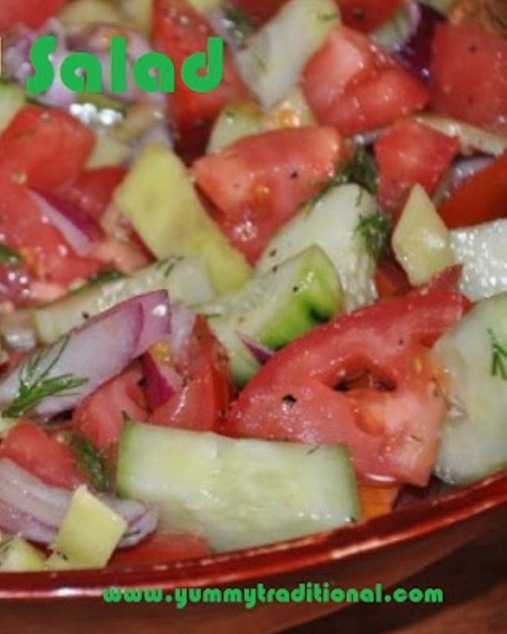 mixed-salad-recipe-with-step-by-step-photos