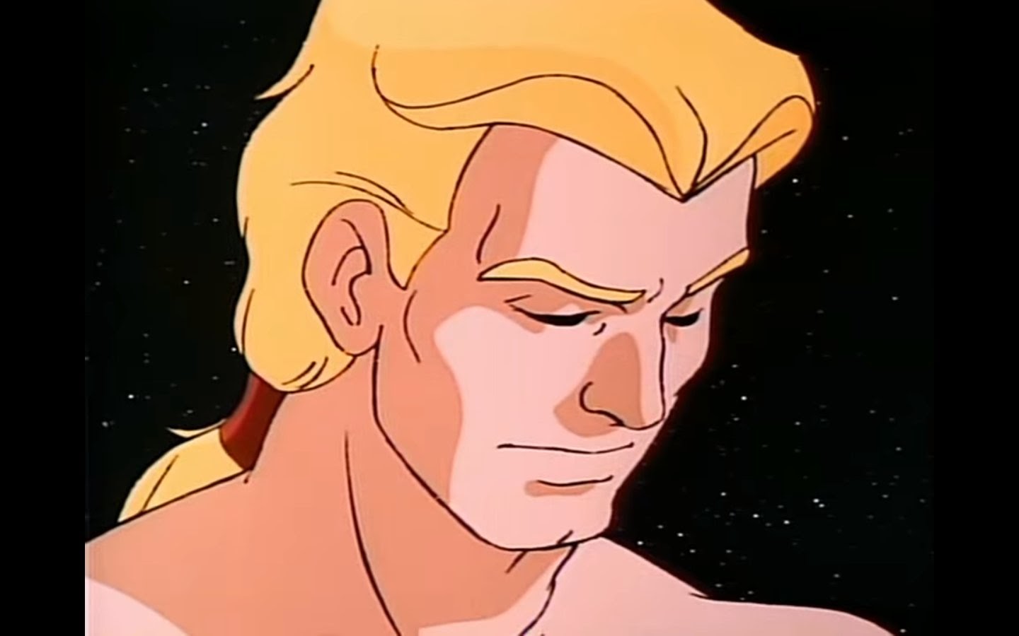 adventures of he man
