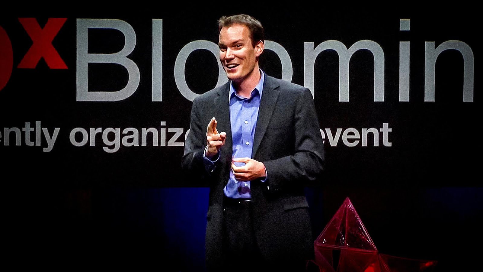 Positive Psychology Ted Talk Psychology Choices