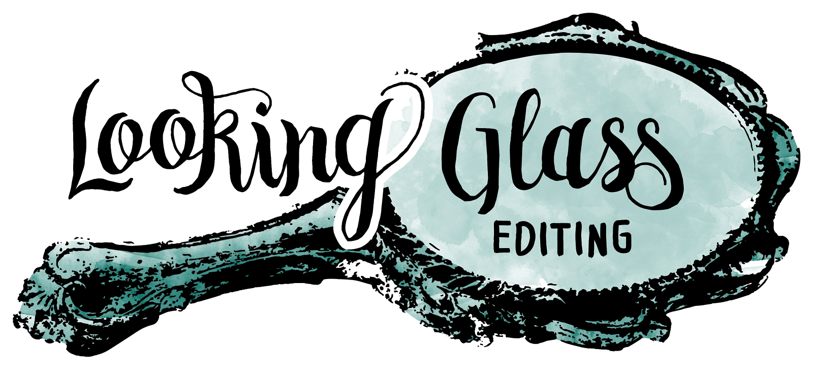 Looking Glass Editing Services