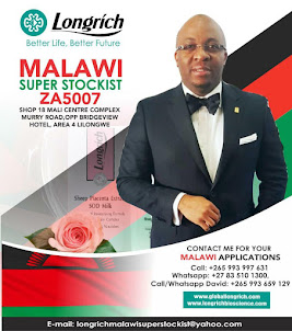Longrich Malawi