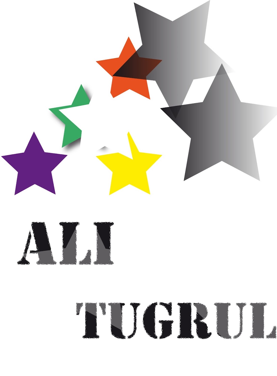 Ali Tugrul Öztürk