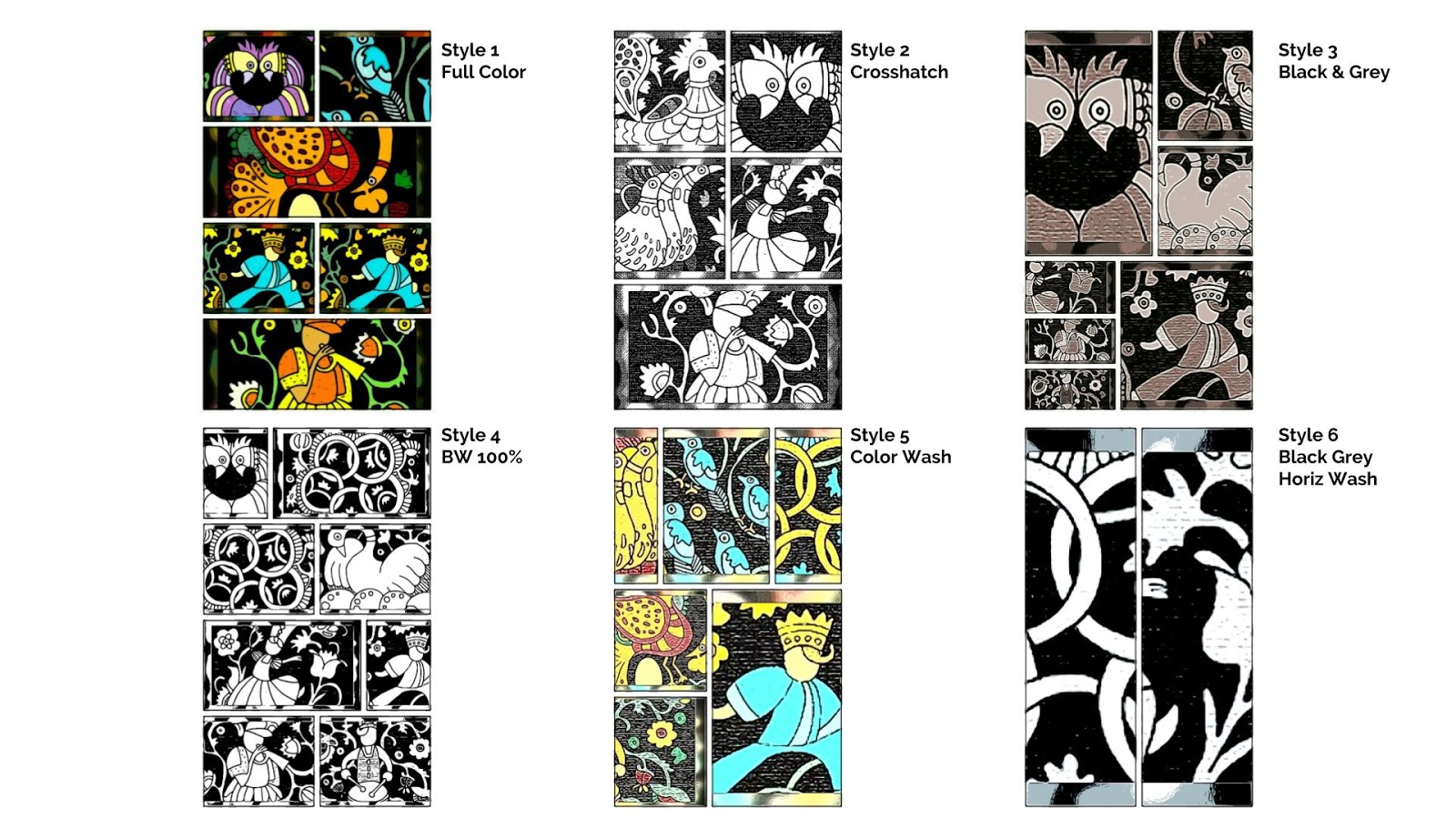 mike downes we make videos to help people learn The Storyboard