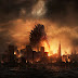 Nuevo trailer de la película "Godzilla"