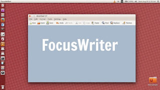FocusWriter Portable