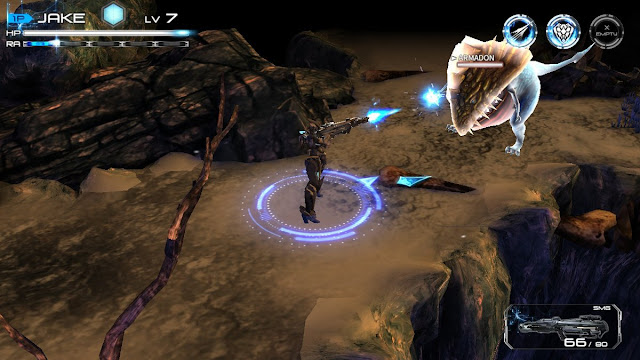 Implosion - Never Lose Hope RPG on Nintendo Switch