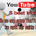 5 best youtube Seo tips in hindi 100% working