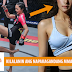Meet Rika Ishige, The World's Most Gorgeous But Dangerous Thai MMA Fighter!