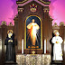 SANTA FAUSTINA, A ELEITA DE JESUS PARA DIVULGAR A SUA DIVINA E ETERNA MISERICÓRDIA