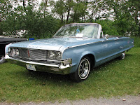 Exposition automobiles V.A.C.M. Laval Ste-Rose 2013