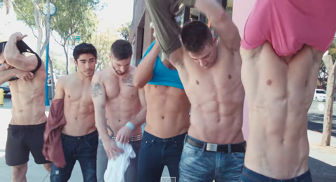 video Cheap gay Male sex pics Brazillian tranny
