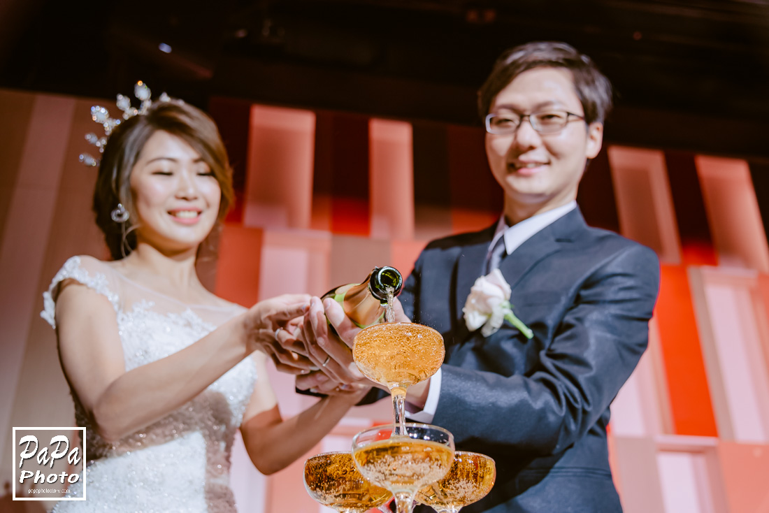 PAPA-PHOTO 尚順君樂 婚攝作品 PAPA-PHOTO婚禮影像 尚順君樂婚攝 尚順君樂飯店 類婚紗