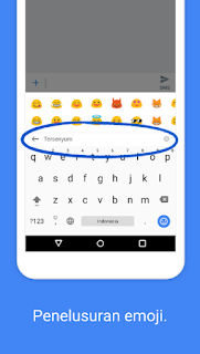 Gboard Apk v6.0.65.141378828 Full Update Terbaru Gboard Apk v6.0.65.141378828 Full Update Terbaru