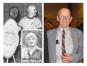 HERB JACKSON (1922 / 21-12-2007)