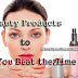 Beauty Products to Help You Beat the Time
