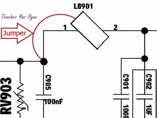how to flash huawei c8813