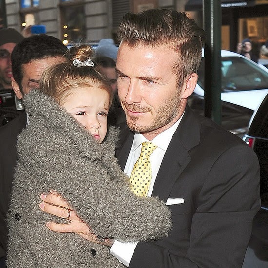 MacinDroid /Software: David Beckham Photos 2014 - Photos of David ...