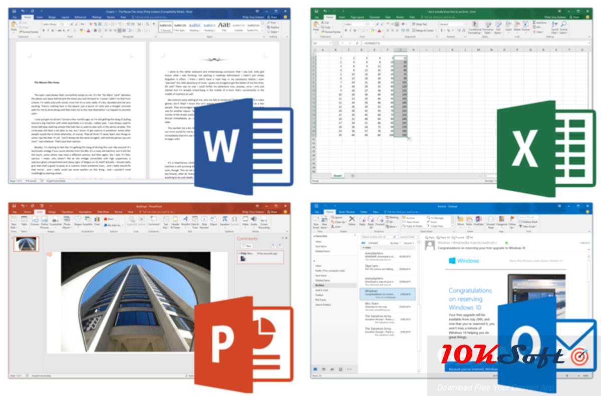 Microsoft Office 2016 Professional Plus Latest Version Download Microsoft Office 2016 Professional Plus Latest Version Download