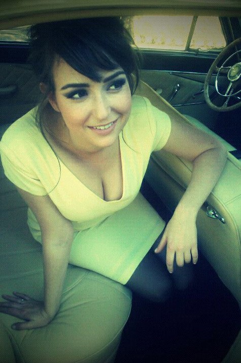 TheFappening : Milana E Nude Leaked TheFappening : Milana E Nude Leaked