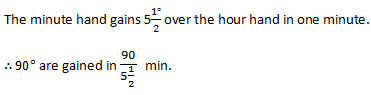 Clocks and Calendars Concepts and Questions - BankExamsToday