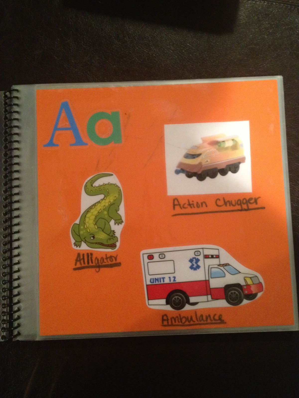 Homemade Children S Books