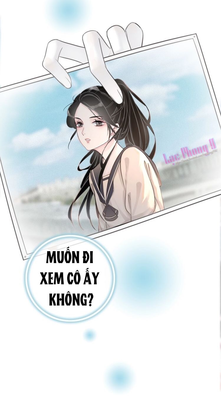 Ám Hắc Hệ Noãn Hôn Chapter 3 - Trang 34