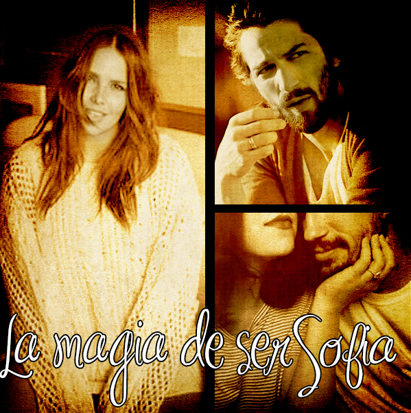 Words Of Books: La magia de ser Sofía (Sofía #1) - Elísabet Benavent