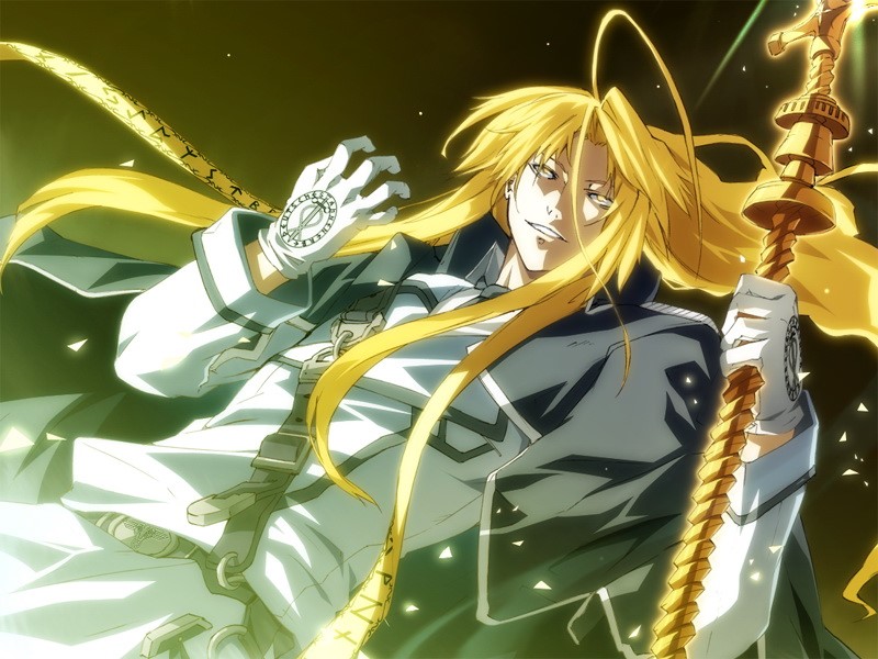 [REVIEW] DIES IRAE – TUYỆT TÁC CỦA CHUUNI GENRE - Hoshi Visual Novel
