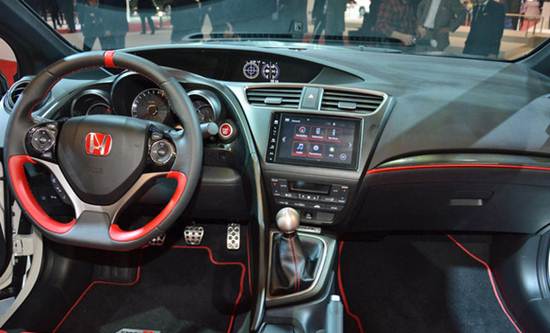 Civic Type R Canada >> Honda Civic Type R Reviews Canada 2017 Reviews Of Car Civic Type R Canada >> Honda Civic Type R Reviews Canada 2017 Reviews Of Car