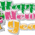 HAppy New Year 2017 Greeting and GIFs for Friends