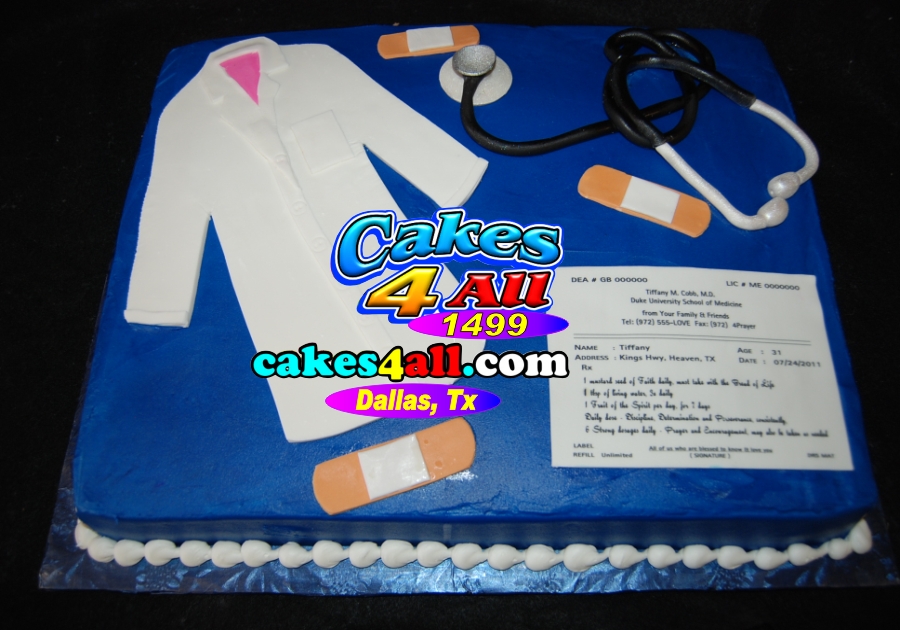 cakes 4 all in Dallas graduation cakes dallas