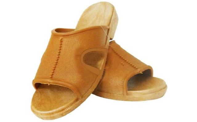 Diez riesgos que desconocías del uso de las chancletas Diez riesgos que desconocías del uso de las chancletas
